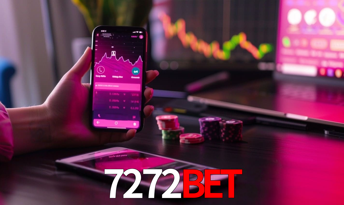 Recursos Exclusivos do App 7272bet BET - Modo Offline, Login Biométrico